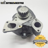 Water Pump U5MW0160 U5MW0156 U5MW0159 Fit for Perkins 1006-6T 1006-6TW 1006-60T 135Ti 1006-60TW Diesel Engine