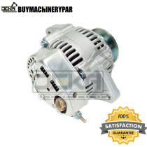 NEW 40AMP ALTERNATOR FITS TAKEUCHI 101211-1380 129240-77200 1012111380 12924077200