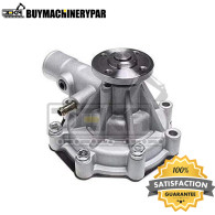 Water Pump 241-5989 303-6279 314-9905 335-9118 Fit for Caterpillar 3044C Engine