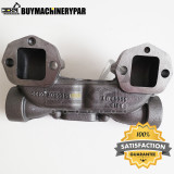 New Exhaust Manifold 3026051 Fits for Cummins NTA855 Engine