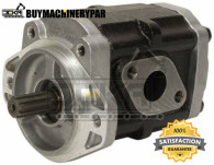 New Hydraulic Gear Pump 67110-U2170-71 67110U217071 for TOYOTA FORKLIFT