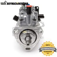 PERKINS 2643D641 INJECTION PUMP