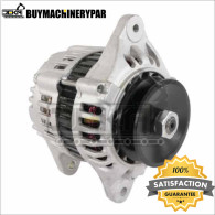 Alternator 119836-77200 for Yanmar Diesel Engine 3TNE84 3TNE88
