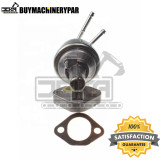 Fuel Feed Pump Assy For Nissan PD6 FD6 RD8 UD PE6 PD6T Diesel Engine