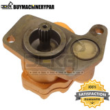 Gear Pump Ass'y 14X-49-11600 for Komatsu Bulldozers D65E-12 D65PX-12 D85E-SS-2