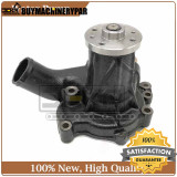 Water Pump 1-13650017-1 Fit for Isuzu 6BG1 Engine Hitachi EX200-5 EX200LC-5 EX225USR EX225USRLC EX225USRK