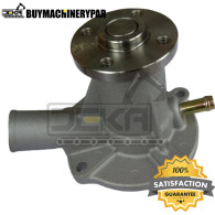 Water Pump 15534-73030 15752-73030 15552-73030 Fit for Kubota D750 D850 D950 Engine B20 B2150 B9200 B7100 B5200 B6200 B7200 B8200 B7100 B1550 B1750