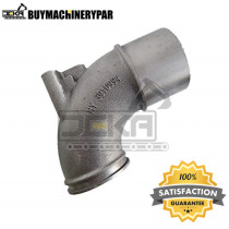 Exhaust Pipe 3910994 Fits for Cummins Engine