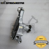 Construction Machinery Parts Water Pump 4900469 For A2300