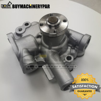 Water Pump 13-948 13948 13-0948 130948 Fit for Thermo King 2.70 3.70 3.76 Yanmar 270 370 376 Engine