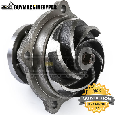 Water Pump 2W1223 2W-1223 4N0660 Fit for CAT Engine 3204 Caterpillar 910 916 926 931 935 953 IT12 IT18 IT28 910 916 926 931 935 953 IT12 IT18 IT28