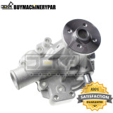 Water Pump 145017951 145017950 Fit for Perkins 403C-15 404C-22 404C-22T 103.15 104.19 104.22