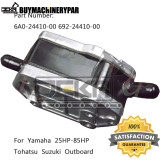 Fuel Pump Assy For Yamaha 692-24410 663 6A0 692 25HP 30HP 40HP 60HP 75HP 85HP 90