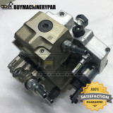 New Fuel Pump 6754-71-1012 for Komatsu PC220-8 PC200-8 Excavator
