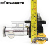 Fuel Feed Pump Supply Pump For Komatsu Excavator PC200-6 PC200-7 PC210-6