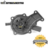 Water Pump 25-34330-00 253433000 Fit for Carrier PC5000 PC6000 Comfort Pro APU Parts