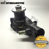 WATER PUMP 8-97125051-1 8971250511 for 4BG1 4BD2T