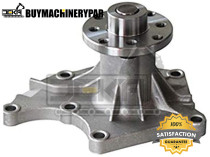 Water Pump 02800920 02/800920 02/801724 02801724 Fit for JCB 8052 8060 JZ70