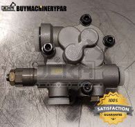 New Gear Pump Ass'y YN10V00014F2 for Kobelco SK200-6 SK200-6E SK200-8