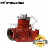 Water Pump 04256959 02937440 Fit for Deutz Engine BF4M1013E BF4M1013EC BF4M1013FC BF6M1013E BF6M1013EC BF6M1013FC Coolant pump 04503614