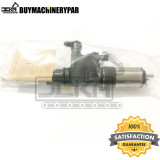 New Common Rail Injector 23670-09360 23670-09361 for Toyota