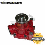 Water Pump 04256959 02937440 Fit for Deutz Engine BF4M1013E BF4M1013EC BF4M1013FC BF6M1013E BF6M1013EC BF6M1013FC Coolant pump 04503614