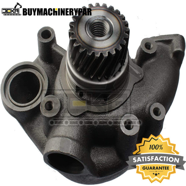 Water Pump 477770 477397 471500 465884 420759 Fit for Volvo EC230B EW230B TAMD61A TAMD62A TD610G TWD610G TD710G TWD710G TAD730G TWD740GE TAD740GE TAD741GE TID71AP TID71APB TID61AGP