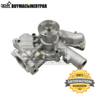 Water Pump YM129917-42010 Fit for Yanmar 4TNE92 Komatsu 4D92 Forklift Tractor