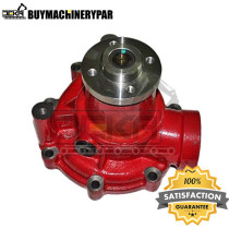 Water Pump 3801578 21727936 20726077 20405685 Fit for Volvo Engine TAD530GE TAD720GE TAD722GE TAD750GE TAD520GE TD720GE