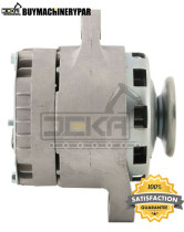 12V 40A Alternator 119128-77200 for Yanmar D150