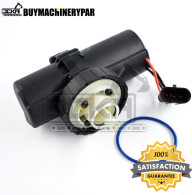 87802055 Electric Fuel Pump for Ford New Holland TS110 TS90 TS100 Case IH MXM140