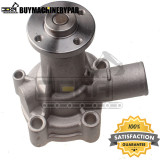 Water Pump 11-9498 13-508 Fit for Yanmar Thermo King 2.35 3.53
