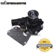 Water Pump 106-8263 1068263 Fit for Caterpillar 3046 Engine CAT D3C D4C D5C Tractor