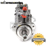 Fuel Injection Pump 2644H032 Genuine for Perkins Engines