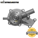 Water Pump 25-34330-00 253433000 Fit for Carrier PC5000 PC6000 Comfort Pro APU Parts