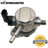 Direct Injection High Pressure Mechanical Fuel Pump For Buick Chevrolet GMC 12641847 12639694 12633423 FI1502 HM10008