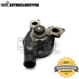 Water Pump 4131E012 4131E025 U5MW0157 U5MW0144 Fit for Perkins Engine 1004-4 1004-4T 135Ti