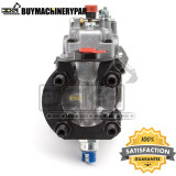Fuel Injection Pump 2644H032 Genuine for Perkins Engines