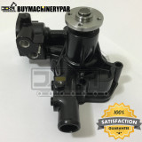 Water Pump 729423-42003 Fit for Yanmar 3TNE84 3TNE88 3TNV88 4TNE84 4TNE88 4TNV84 Engine without Pipe