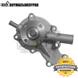 Water Pump 25-34330-00 253433000 Fit for Carrier PC5000 PC6000 Comfort Pro APU Parts