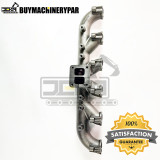3906741 3932180 New Exhaust Manifold for Cummins ENGINE 6CT 6CT8.3