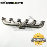 3906741 3932180 New Exhaust Manifold for Cummins ENGINE 6CT 6CT8.3