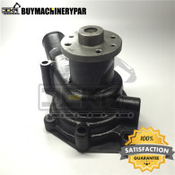 WATER PUMP 8-97125051-1 8971250511 for 4BG1 4BD2T