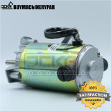 Electric Motor 54-60006-13 54-00639-13 54-00639-14 14V DC 93.8W 2800RPM for Carrier