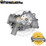 Water Pump 8-97321508-3 8973215083 8-97132210-1 8971322101 Fit for Isuzu 3LA1 3LB1 Engine