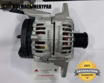 For Volvo Excavator EL360 Alternator