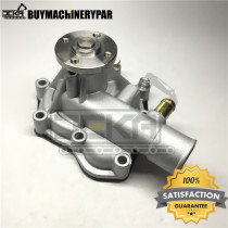 Water Pump 32A45-00022 32A45-00023 for Mitsubishi S4S, S6S / FD35-50
