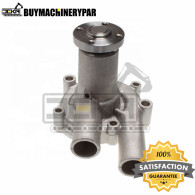 Water Pump 721250-42700 721252-42700 121250-42011 Fit for Yanmar 1700 2000 2010 2210 2310 2420 2500 2610 3000 3110 Compact Tractor