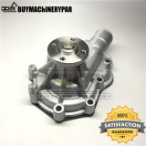 Water Pump 32A45-10010 32A45-10030 Fit for Mitsubishi S4S SDMO T44K Engine