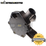 Water Pump 02/630636 02/630586 02/630615 Fit for JCB 8014 8016 8018 8018